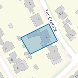 Perceel SMR02-S-2807