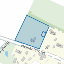 Perceel SMR02-S-2812