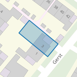 Perceel SMR02-S-2826