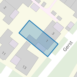 Perceel SMR02-S-2827