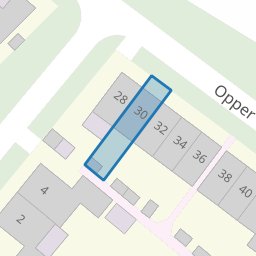 Perceel SMR02-S-2831