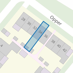 Perceel SMR02-S-2833