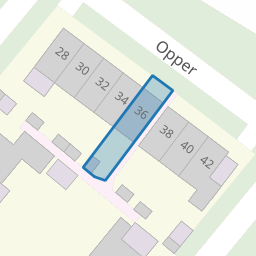 Perceel SMR02-S-2834