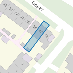 Perceel SMR02-S-2836