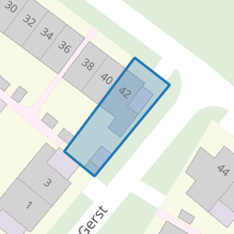 Perceel SMR02-S-2837