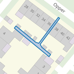 Perceel SMR02-S-2838