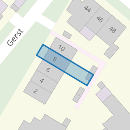 Perceel SMR02-S-2843