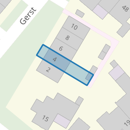 Perceel SMR02-S-2845