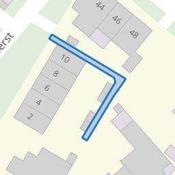 Perceel SMR02-S-2847