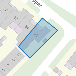 Perceel SMR02-S-2909