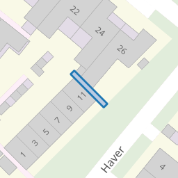 Perceel SMR02-S-2910