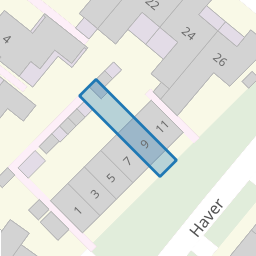 Perceel SMR02-S-2912