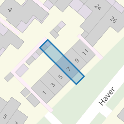 Perceel SMR02-S-2913