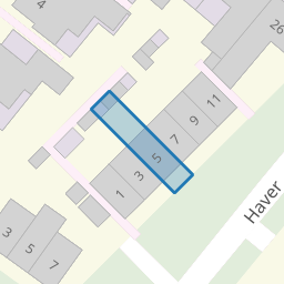 Perceel SMR02-S-2914