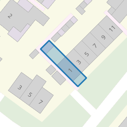 Perceel SMR02-S-2916