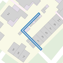 Perceel SMR02-S-2917