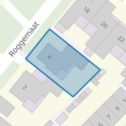 Perceel SMR02-S-2927