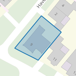 Perceel SMR02-S-2952