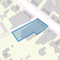 Perceel SMR02-S-2964