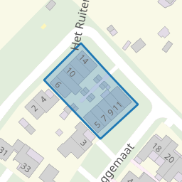 Perceel SMR02-S-3006