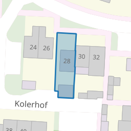 Perceel SMR02-S-3018