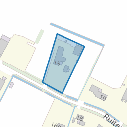 Perceel SMR02-S-3040