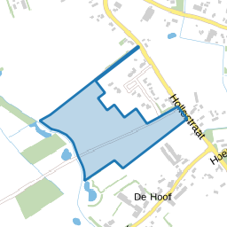 Perceel SMR02-S-3116