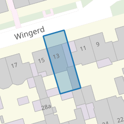 Perceel SMR02-T-1023