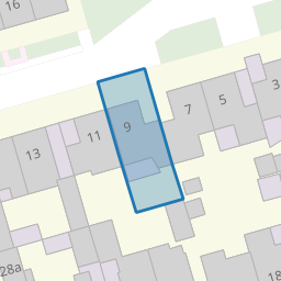 Perceel SMR02-T-1025