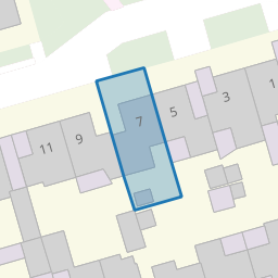 Perceel SMR02-T-1026