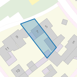 Perceel SMR02-T-1055