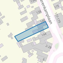 Perceel SMR02-T-1058