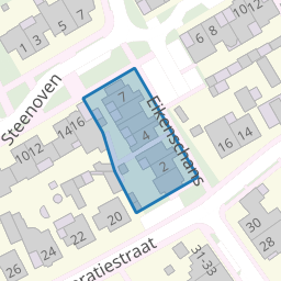 Perceel SMR02-T-1094