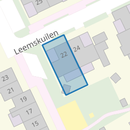 Perceel SMR02-T-1117