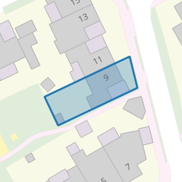 Perceel SMR02-T-1122