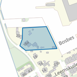 Perceel SMR02-T-1150