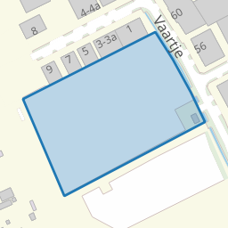 Perceel SMR02-T-1212