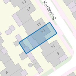 Perceel SMR02-T-1250