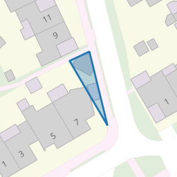 Perceel SMR02-T-1273