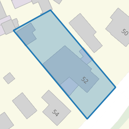 Perceel SMR02-T-1294