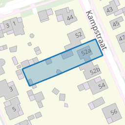 Perceel SMR02-T-1307