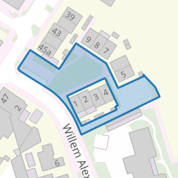 Perceel SMR02-T-1343