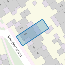 Perceel SMR02-T-1357