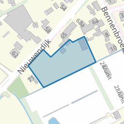 Perceel SMR02-T-1389