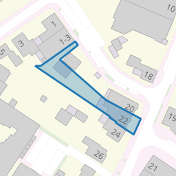 Perceel SMR02-T-1446