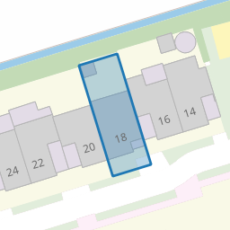 Perceel SMR02-T-1456