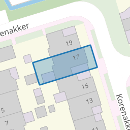 Perceel SMR02-T-1464