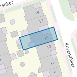 Perceel SMR02-T-1465