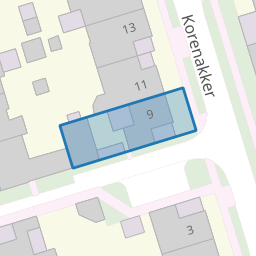 Perceel SMR02-T-1468