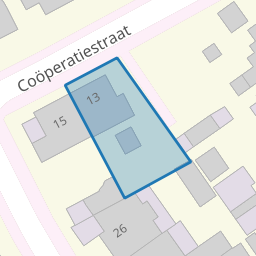 Perceel SMR02-T-1570